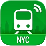 mytransit android application logo